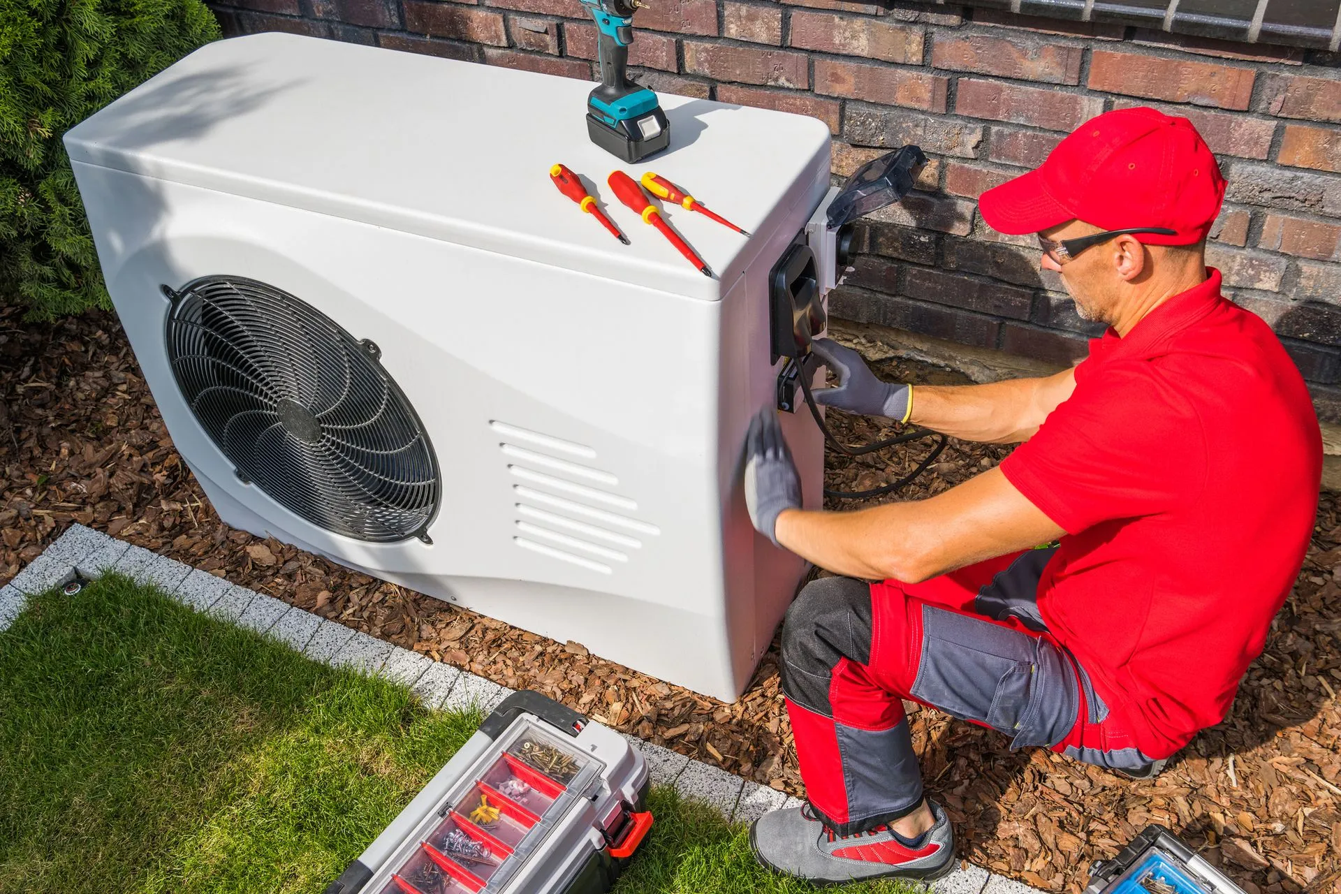 About HVAC in Union Springs, AL